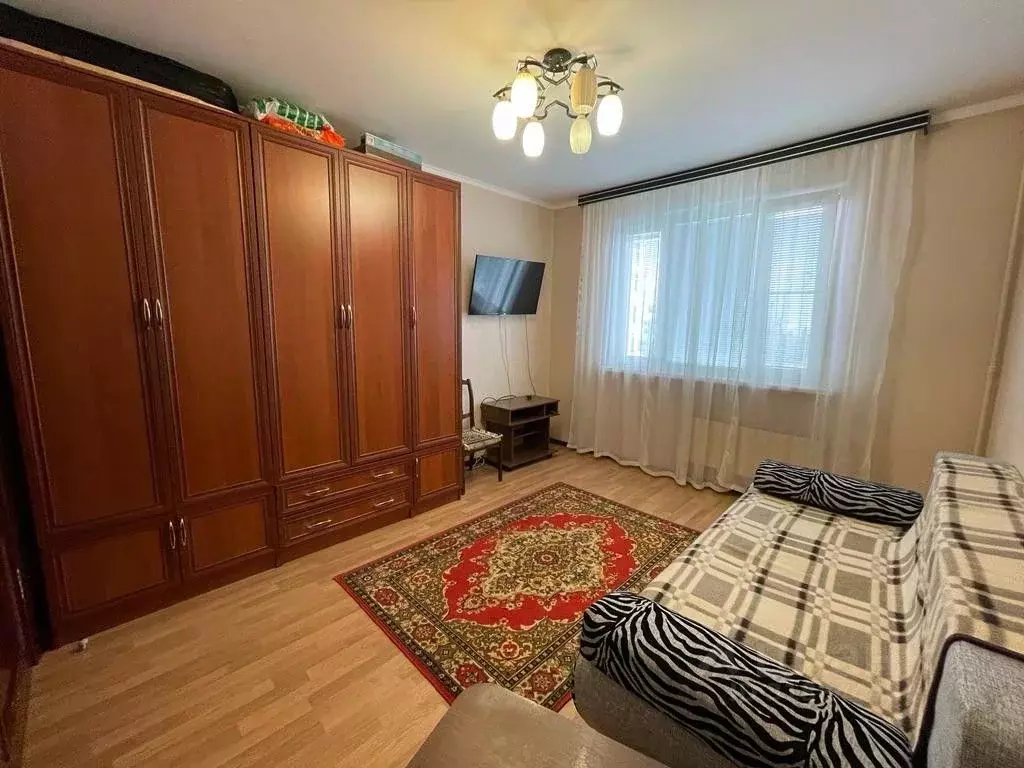 Комната Москва Кировоградская ул., 38К1 (14.0 м) - Фото 0