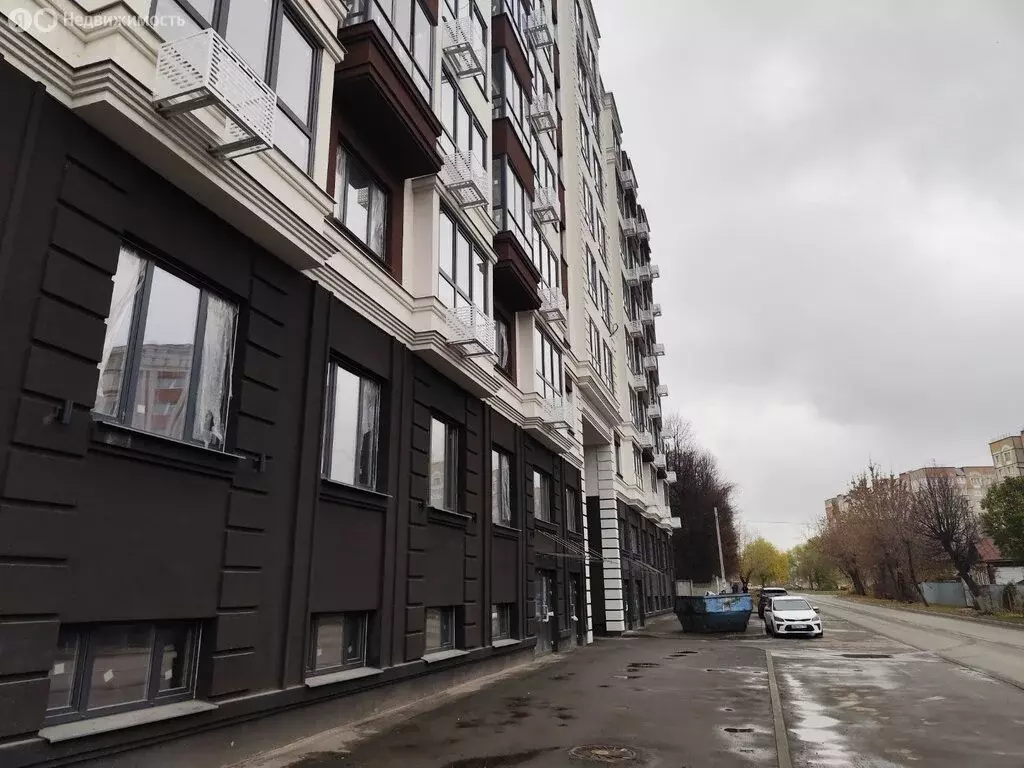 Торговая площадь (319.7 м) - Фото 2