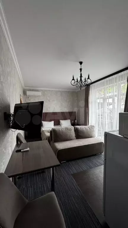 Квартира-студия, 45 м, 2/4 эт. - Фото 0