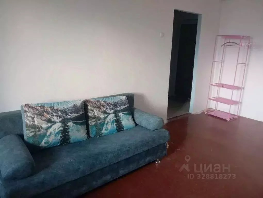 1-к кв. Самарская область, Самара Заводское ш., 58 (25.0 м) - Фото 1