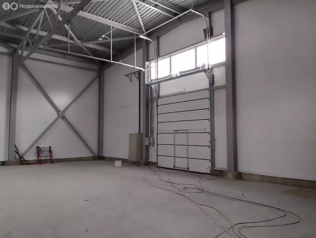 Склад (750 м) - Фото 2
