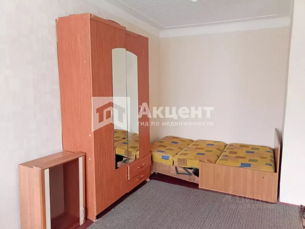 1-к кв. Ивановская область, Иваново Велижская ул., 55 (30.0 м) - Фото 1