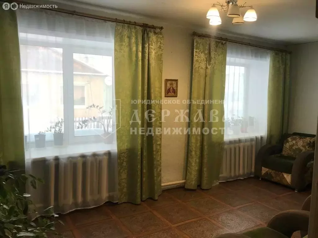 Дом в деревня Береговая, Широкая улица (86.4 м) - Фото 2