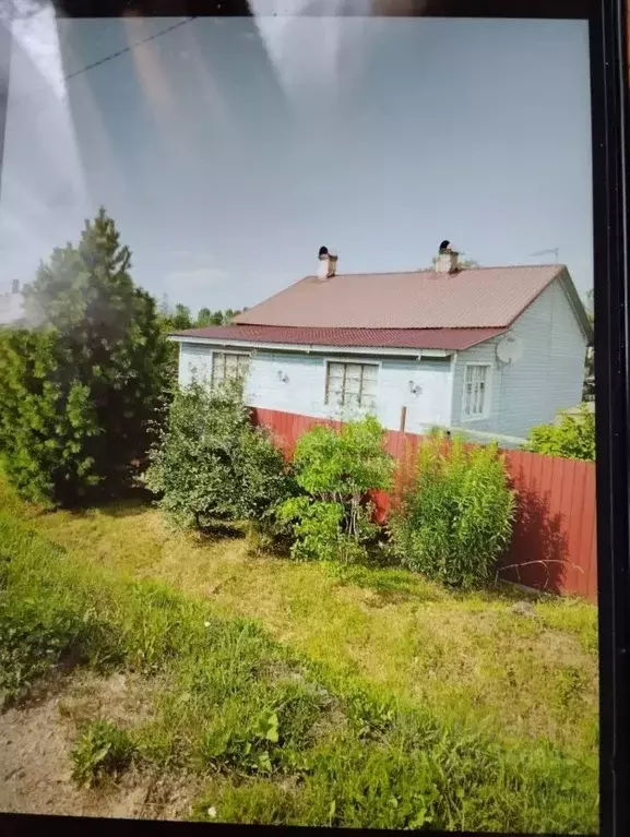 Дом в Костромская область, Парфеньевский муниципальный округ, с. ... - Фото 1