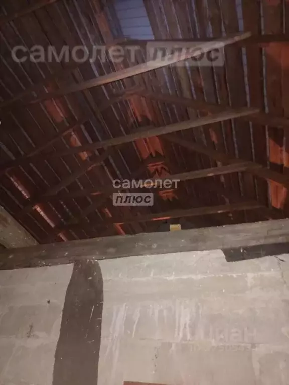 Дом в Марий Эл, Медведевский район, Знаменское с/пос, д. Паганур ул. ... - Фото 2