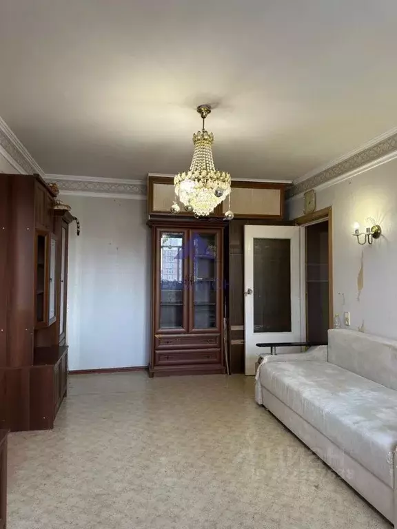 2-к кв. Ростовская область, Волгодонск Весенняя ул. (49.1 м) - Фото 1