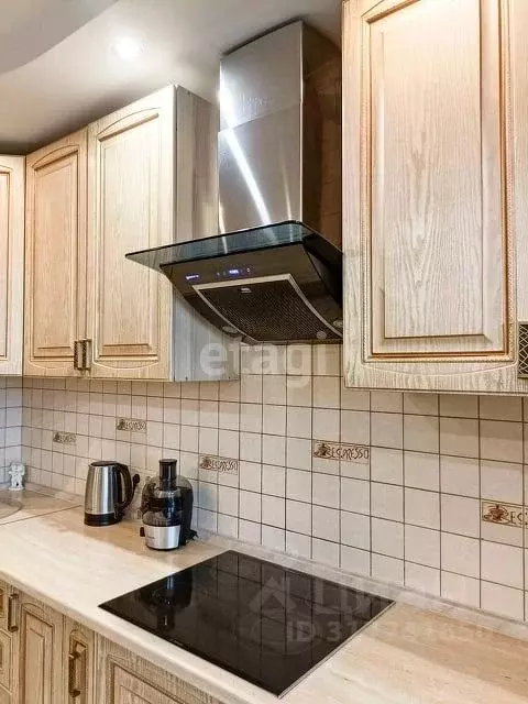 2-к кв. Тюменская область, Тюмень ул. Шишкова, 20 (73.0 м) - Фото 1