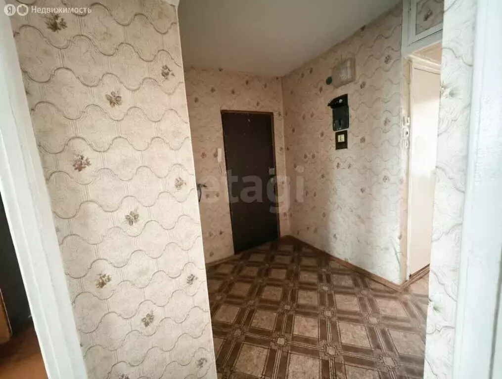 3-комнатная квартира: Богородицк, микрорайон Западный, 20 (64.9 м) - Фото 1