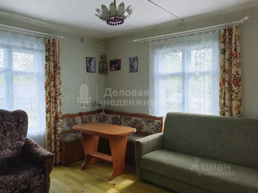 Дом в Новгородская область, Великий Новгород ул. Арциховского, 11 (47 ... - Фото 1