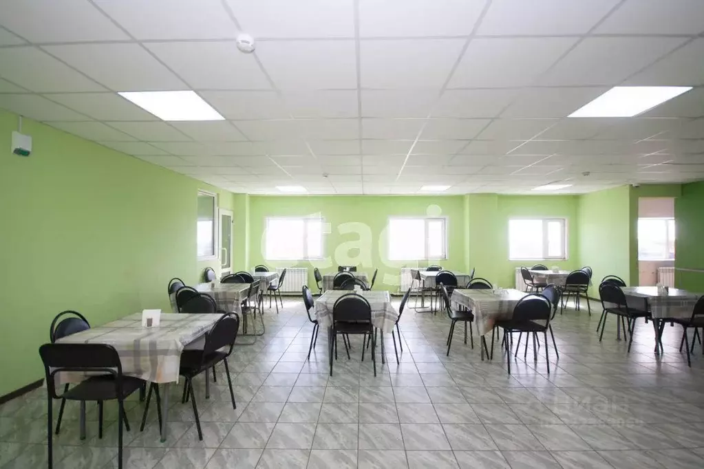 Помещение свободного назначения в Ямало-Ненецкий АО, Новый Уренгой ... - Фото 2