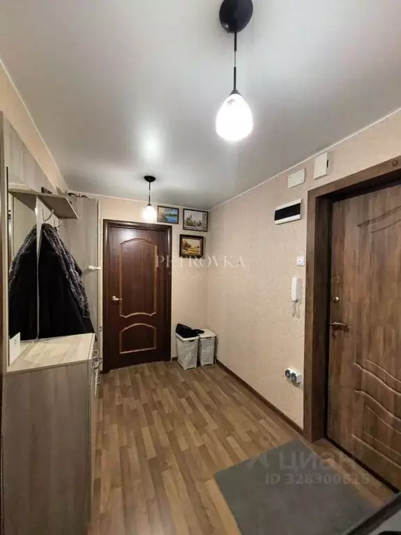 2-к кв. Москва Вешняковская ул., 6К5 (45.0 м) - Фото 2