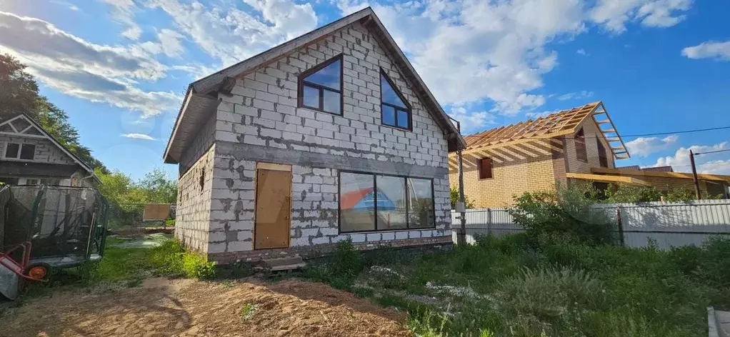 Дом 135 м на участке 3 сот. - Фото 0