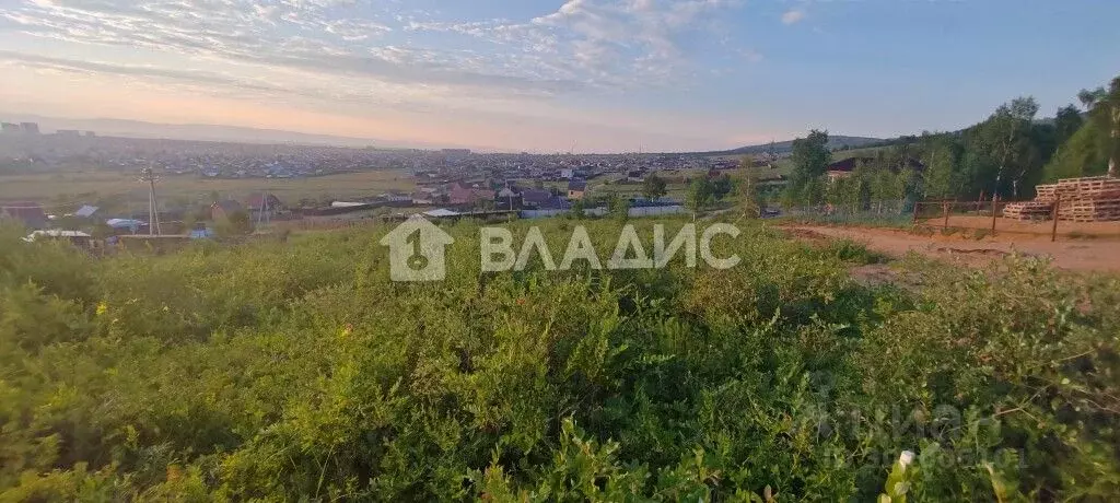 Участок в Забайкальский край, Читинский район, с. Засопка, Молодежный ... - Фото 1