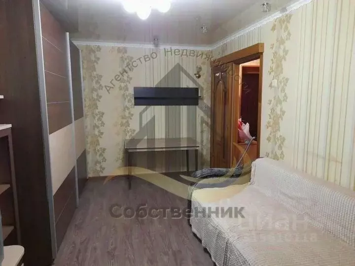 1-к кв. Белгородская область, Старый Оскол Приборостроитель мкр, 12 ... - Фото 2