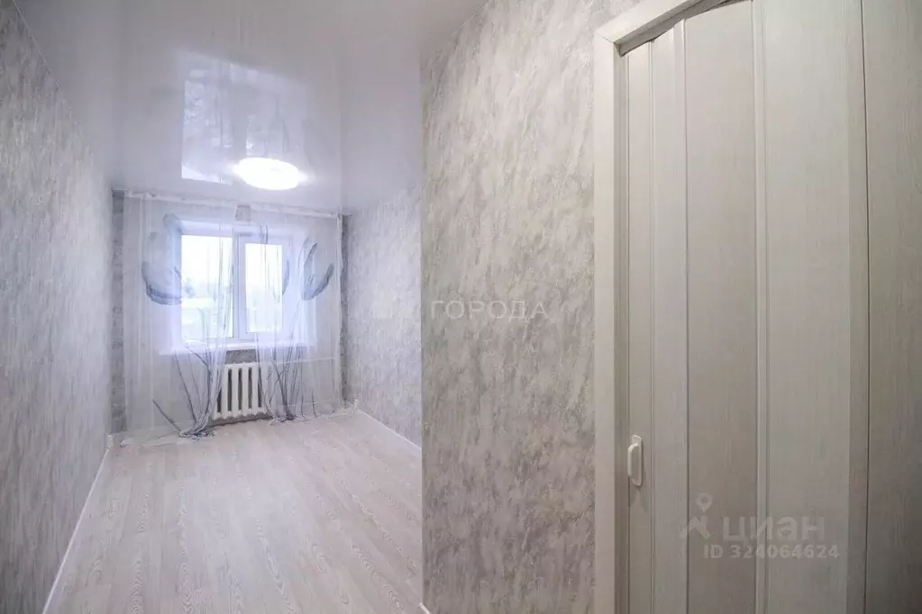 Комната Алтайский край, Барнаул ул. 4-я Западная, 78/12 (15.0 м) - Фото 1