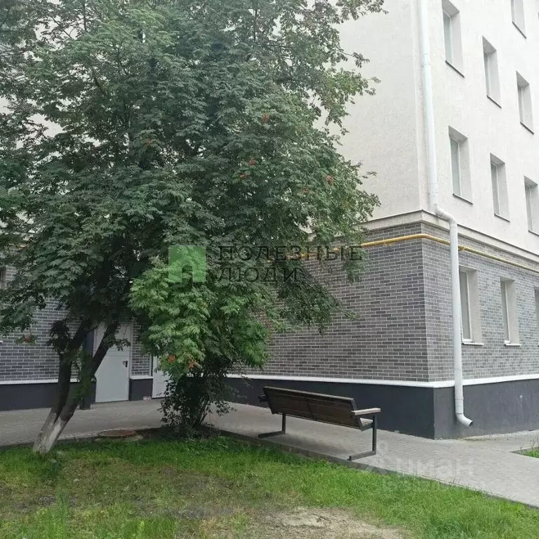 Комната Белгородская область, Белгород просп. Богдана Хмельницкого, ... - Фото 1