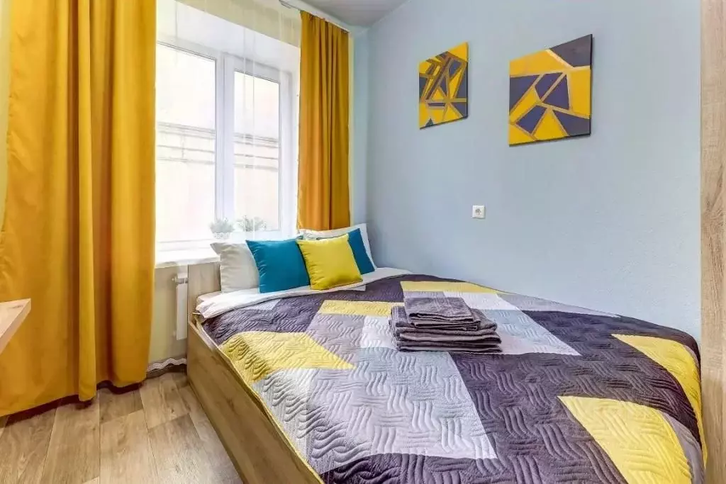 1-к кв. Санкт-Петербург наб. Обводного Канала, 83 (17.0 м) - Фото 0
