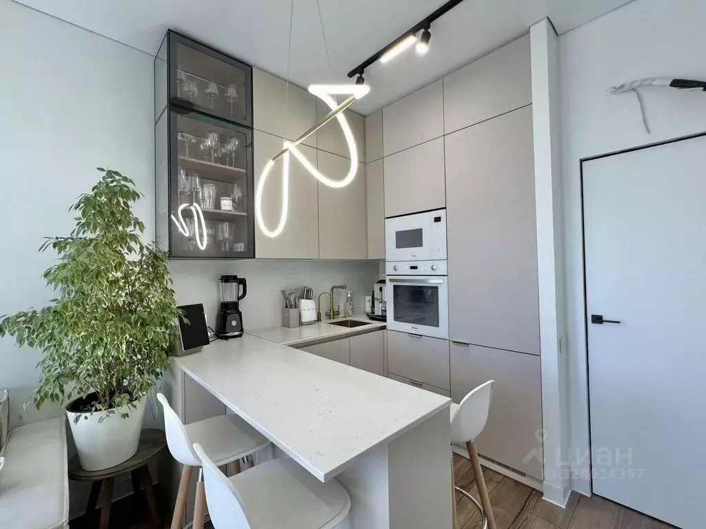 2-к кв. Московская область, Мытищи ул. Стрельбище Динамо, 10 (54.0 м) - Фото 2