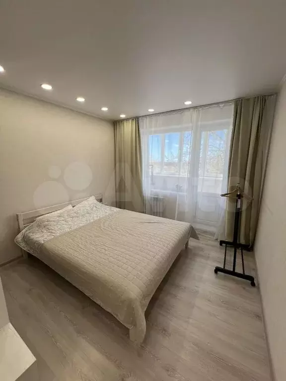 1-к. квартира, 31 м, 2/5 эт. - Фото 0