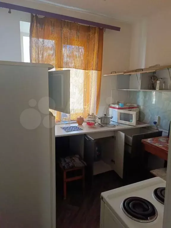 2-к. квартира, 46 м, 1/5 эт. - Фото 1