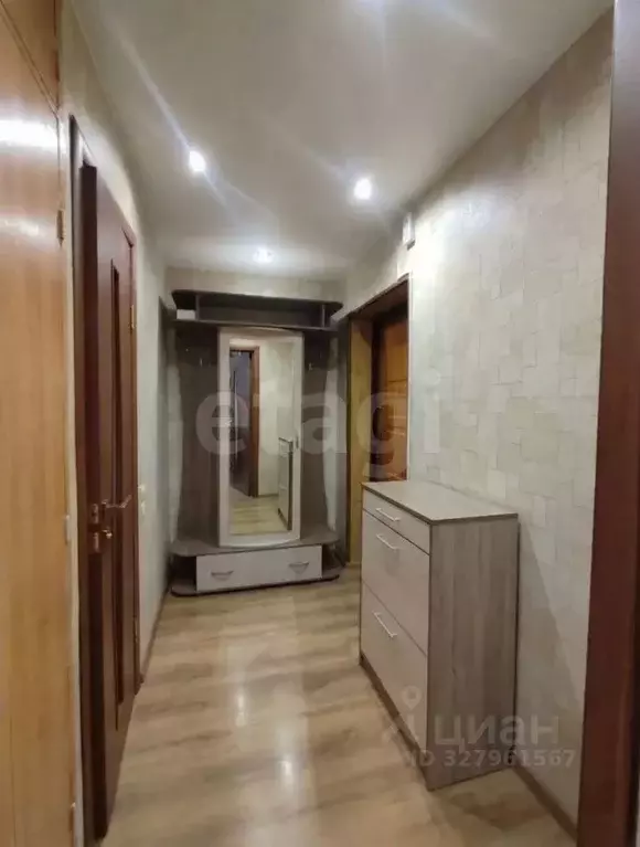1-к кв. Камчатский край, Елизово ул. Рябикова, 18 (32.9 м) - Фото 1