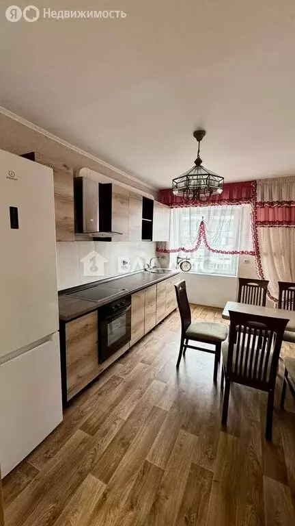 2-комнатная квартира: Белгород, улица Щорса, 48 (58.7 м) - Фото 1