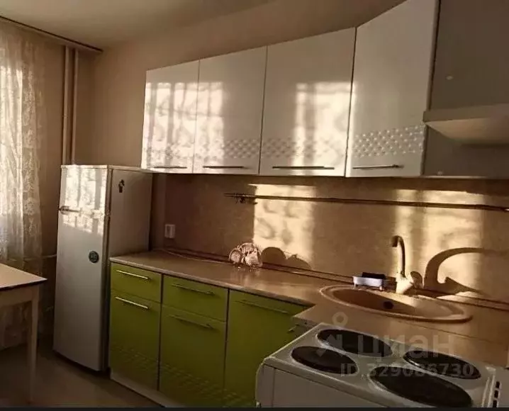 1-к кв. Кировская область, Киров ул. Мостовицкая, 1 (36.0 м) - Фото 2