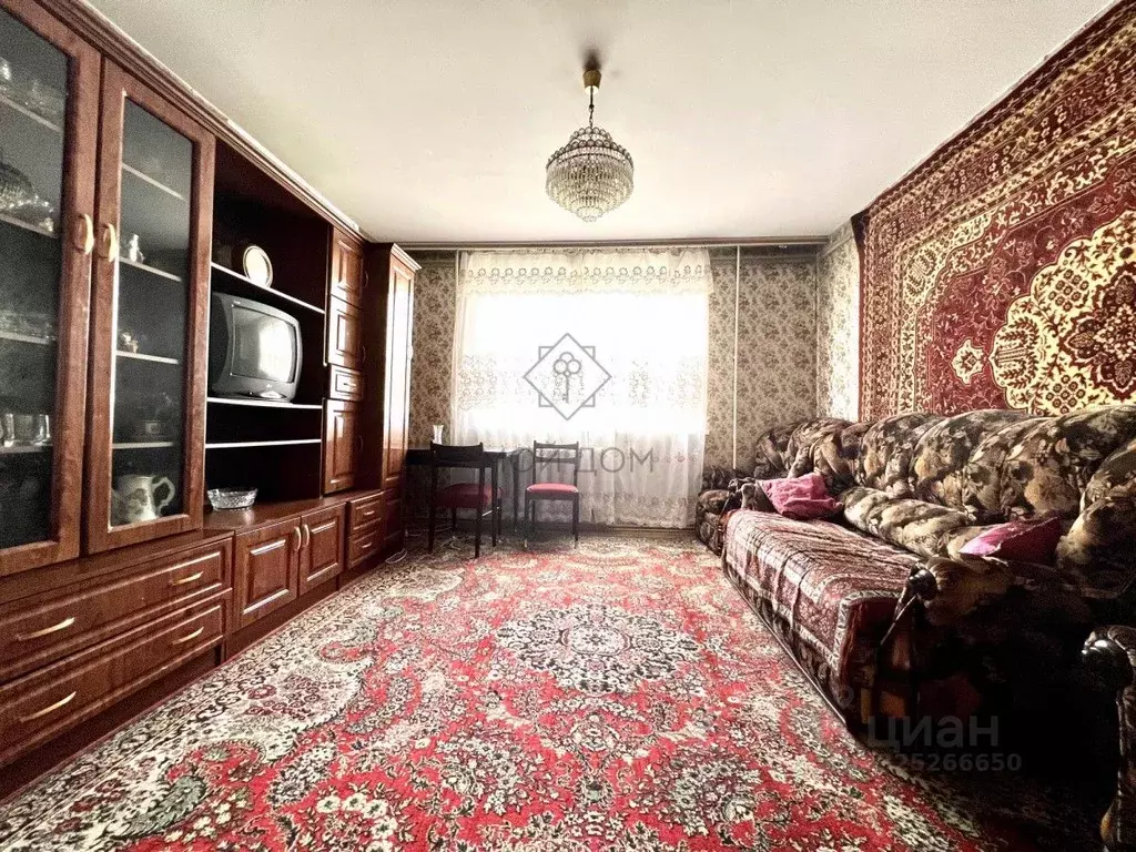 Комната Москва Суздальская ул., 34К2 (20.0 м) - Фото 2