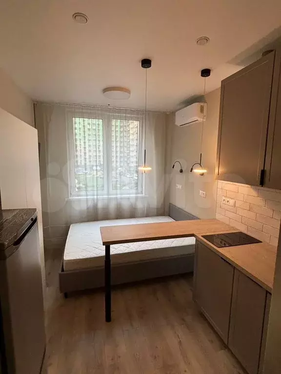 Квартира-студия, 15 м, 3/18 эт. - Фото 0