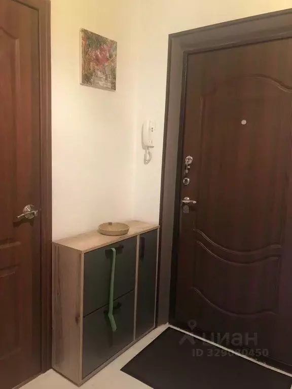 1-к кв. Московская область, Долгопрудный Лихачевское ш., 1к4 (45.0 м) - Фото 2