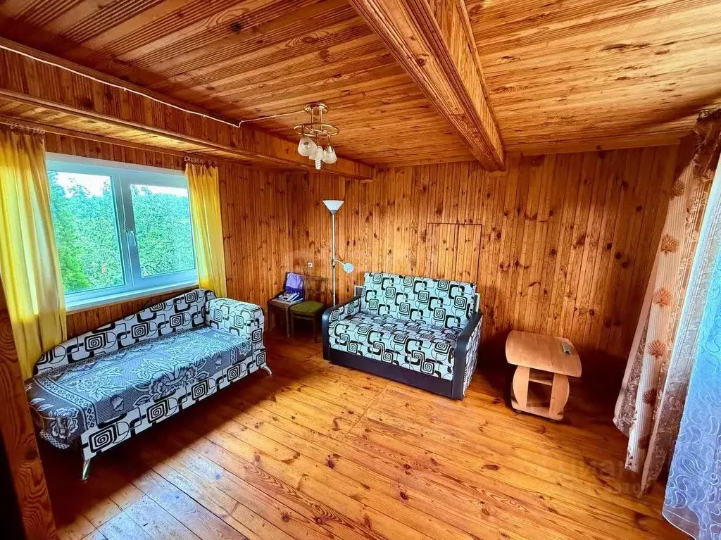 Дом в Владимирская область, Петушки муниципальное образование, Березка ... - Фото 1