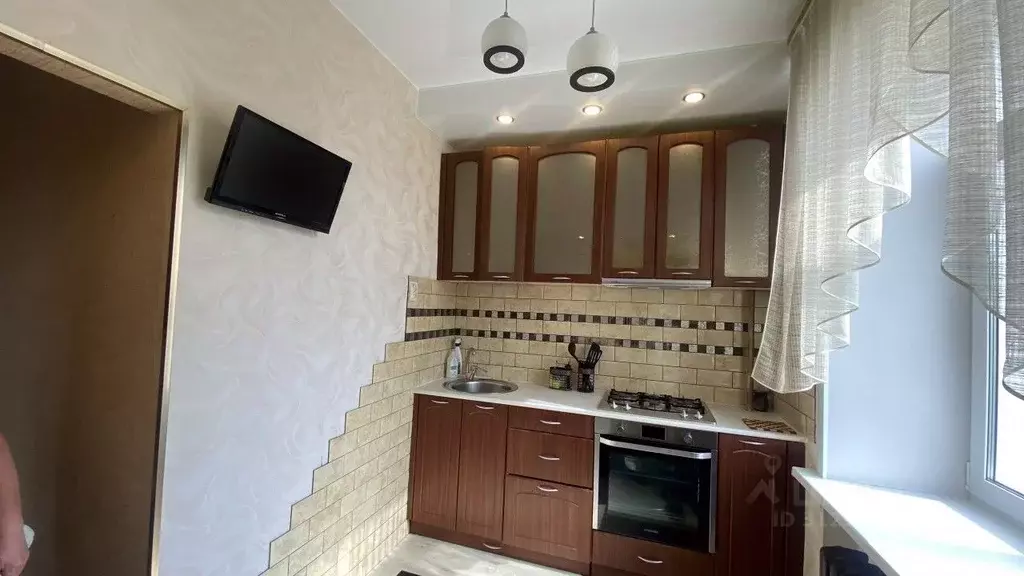 3-к кв. Пермский край, Березники Советский просп., 16 (65.6 м) - Фото 1