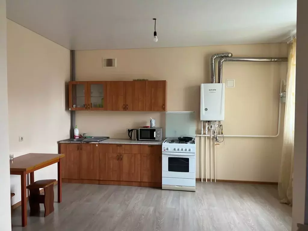 Продаётся 1-к квартира, 45 м - Фото 1