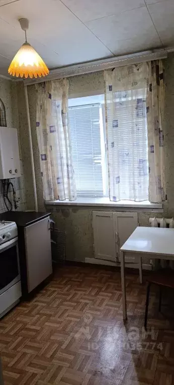 1-к кв. Самарская область, Жигулевск Никитинская ул., 6 (30.7 м) - Фото 0