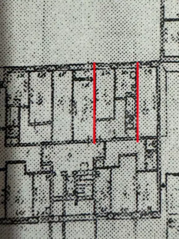 1-к кв. Томская область, Томск тракт Иркутский, 85 (35.0 м) - Фото 2