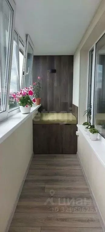 2-к кв. Московская область, Видное Школьная ул., 84к1 (54.3 м) - Фото 1