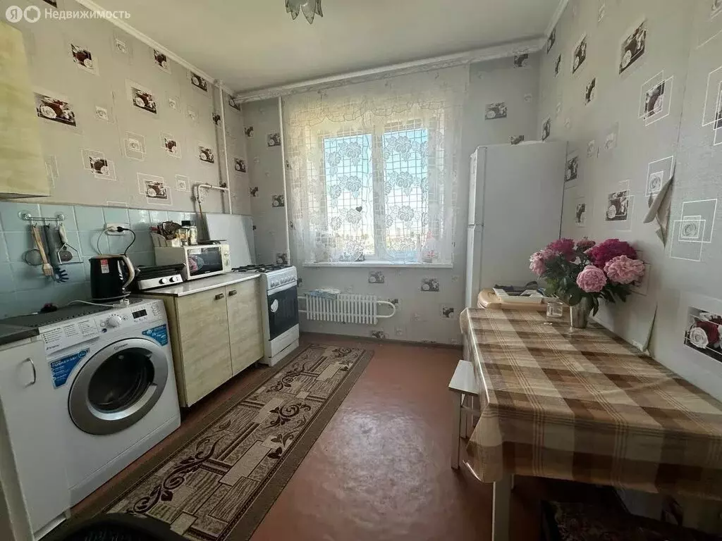 2-комнатная квартира: Волгодонск, проспект Курчатова, 35 (47 м) - Фото 1