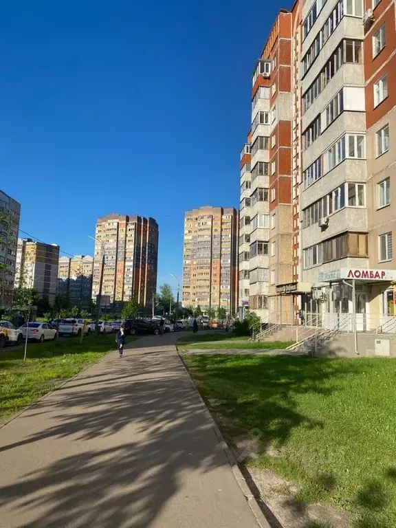 Торговая площадь в Татарстан, Казань ул. Галии Кайбицкой, 6А (87 м) - Фото 0