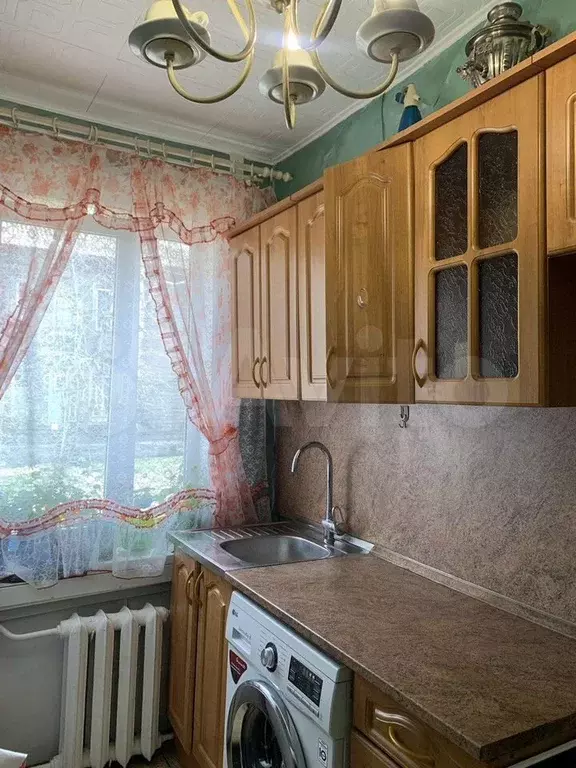 2-к. квартира, 49,9 м, 1/2 эт. - Фото 0