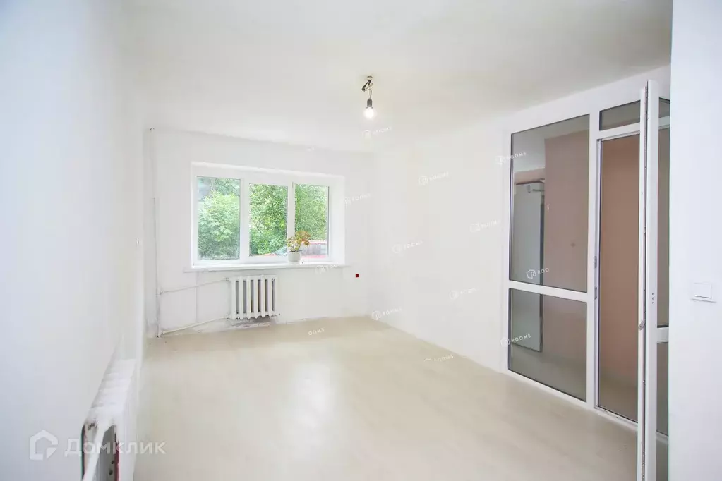 Продаётся 1-к квартира, 30.3 м - Фото 0