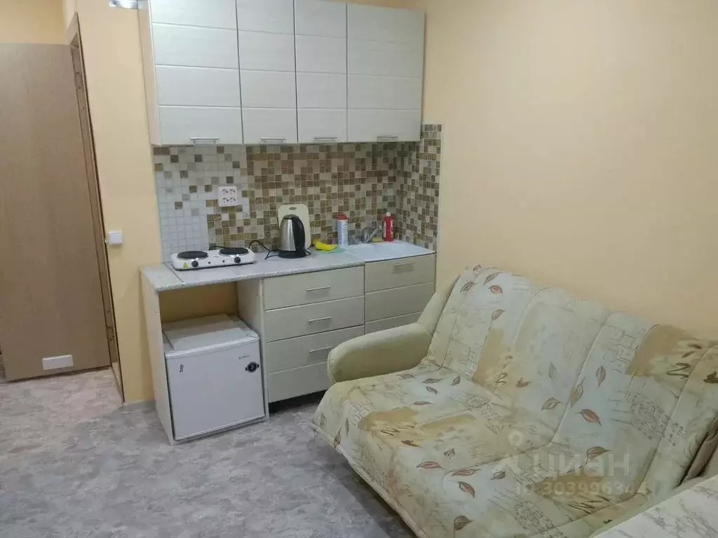 Студия Татарстан, Казань ул. Рихарда Зорге, 49 (15.0 м) - Фото 1