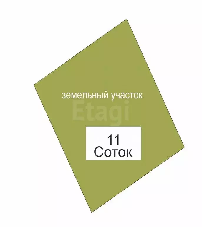 Участок в Ялуторовский район, село Сингуль Татарский, Спортивная улица ... - Фото 0