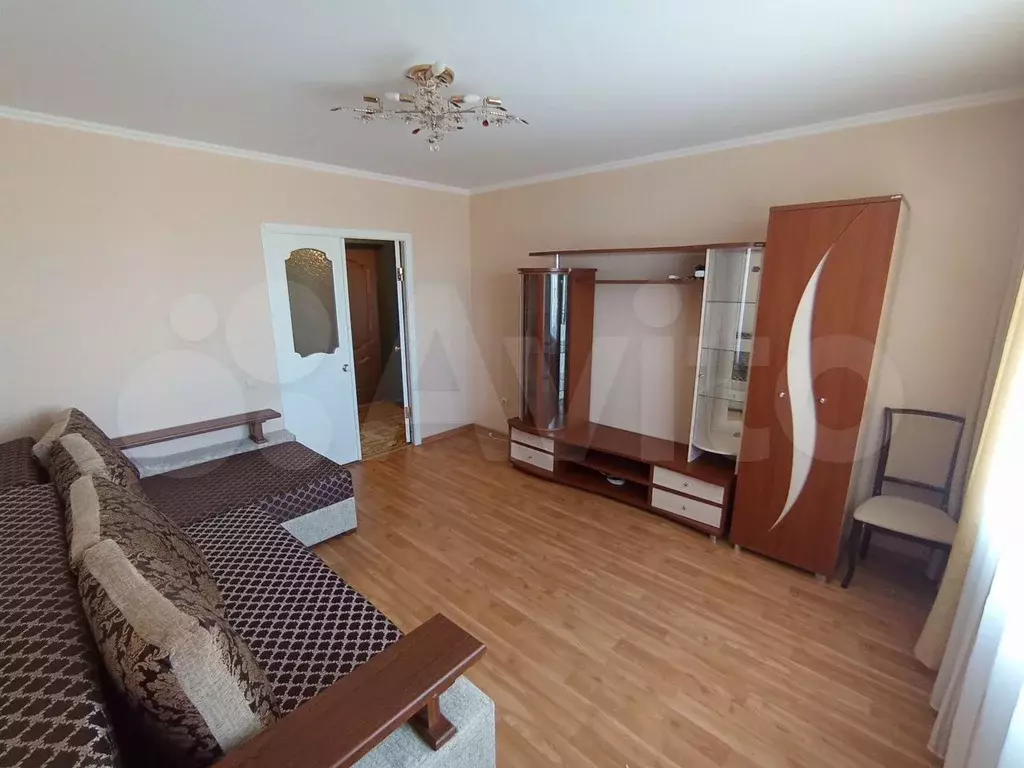 2-к. квартира, 47 м, 8/9 эт. - Фото 0