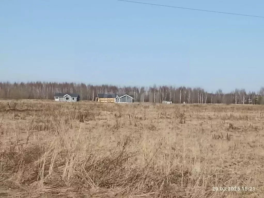 Участок в Костромская область, Кострома  (10.09 сот.) - Фото 0