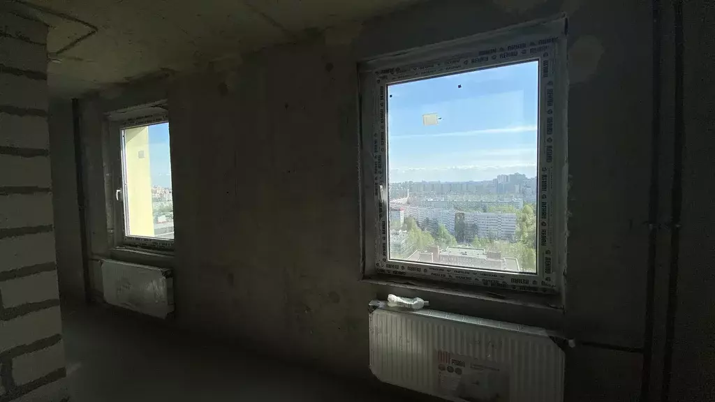 Продаётся квартира-студия, 38 м - Фото 1