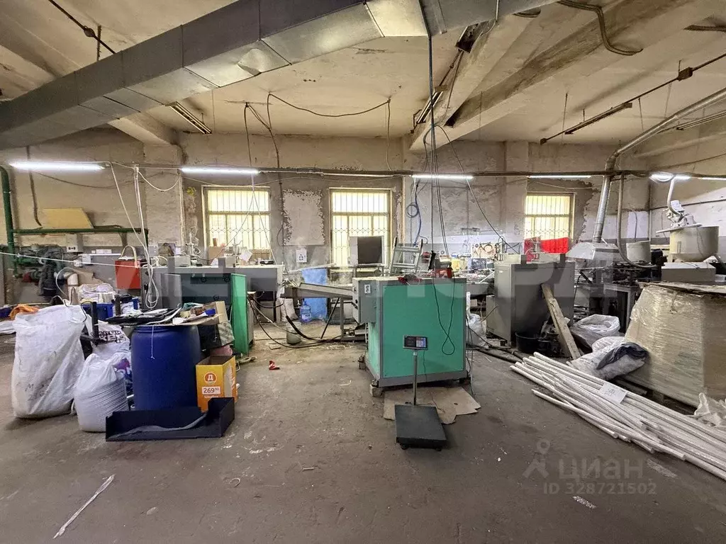 Склад в Ростовская область, Ростов-на-Дону ул. Страны Советов, 44Г ... - Фото 2