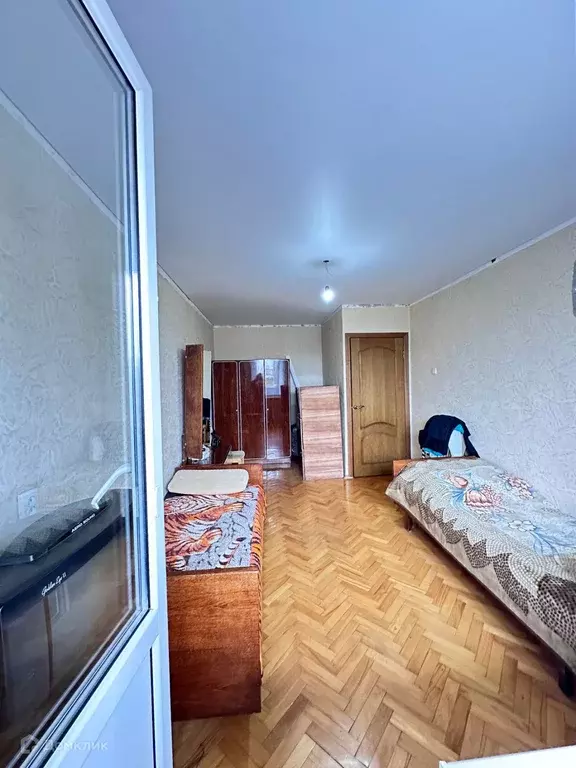 Продаётся 2-к квартира, 44 м - Фото 1