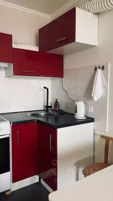 Студия Хабаровский край, Хабаровск ул. Карла Маркса, 144/2Г (30.0 м) - Фото 1