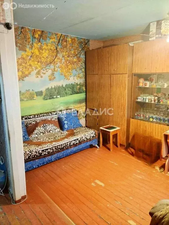 2-комнатная квартира: Стерлитамак, улица Голикова, 1 (43.7 м) - Фото 1