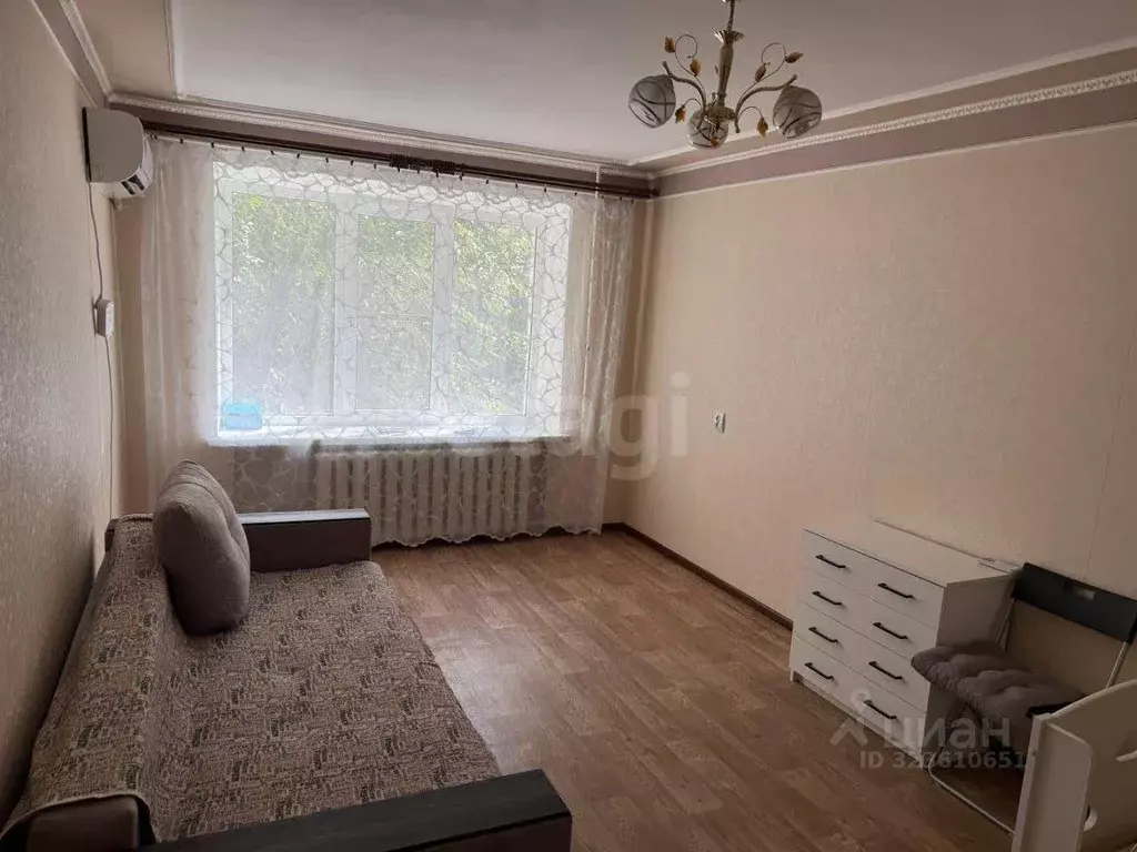 1-к кв. Ростовская область, Новочеркасск Спортивная ул., 113 (30.0 м) - Фото 1